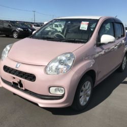 ToyotaPink