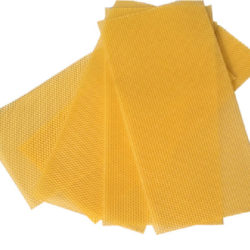 bees-wax-sheets