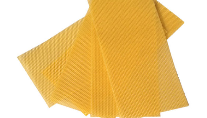 bees-wax-sheets
