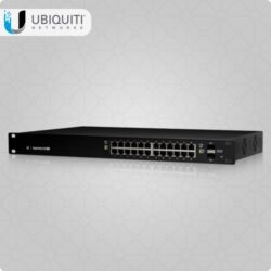 Ubiquiti Edgeswitch 24 250w