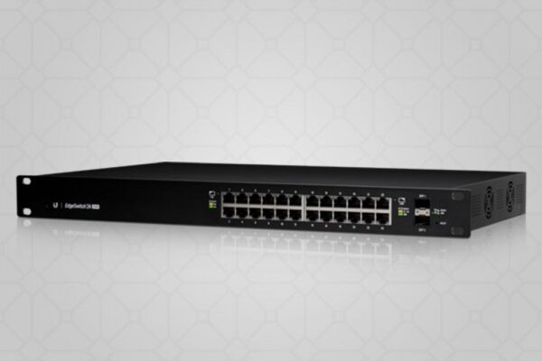 Ubiquiti Edgeswitch 24 250w