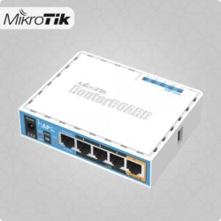 MikroTik HAP AC Lite