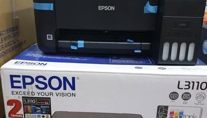 Printer-Epson-L3110-Rp-2.500.000
