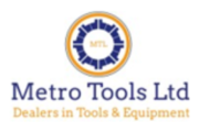 metro tools logo