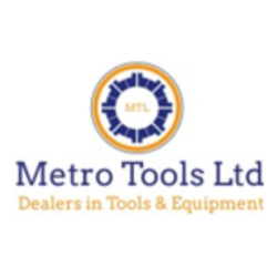 metro tools logo