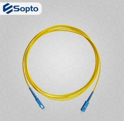 Sopto Fiber Patch Cords Online