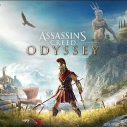 Assassin's Creed Odyssey