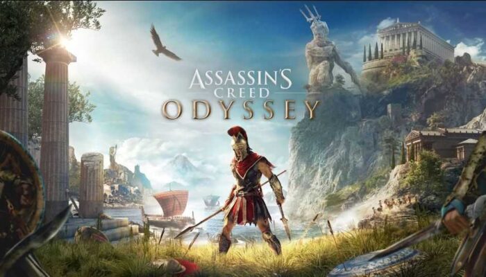 Assassin's Creed Odyssey