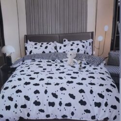 Bed cover